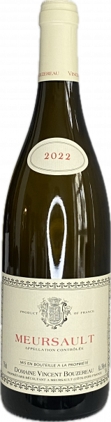 Artikelbild 1 des Artikels “2022er Meursault “