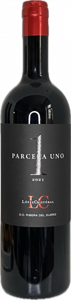 Artikelbild 1 des Artikels “2021er Parcela Uno Tempranillo “
