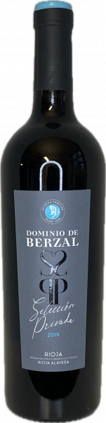 Artikelbild 1 des Artikels “2019er Dominio de Berzal Selección Privada “
