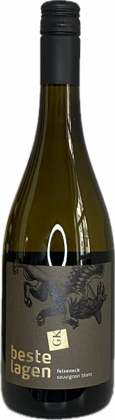 Artikelbild 1 des Artikels “2024er Felseneck Sauvignon Blanc trocken “