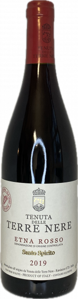Artikelbild 1 des Artikels “2019er Etna Rosso Santo Spirito “