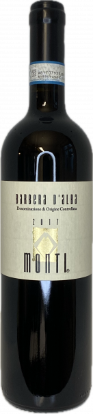 Artikelbild 1 des Artikels “2017er Barbera d'Alba Monti “