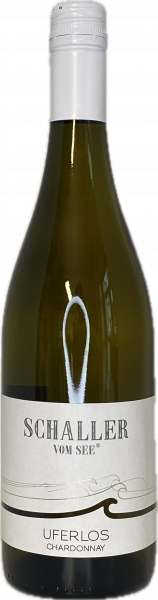 Artikelbild 1 des Artikels “2025er Uferlos Chardonnay “