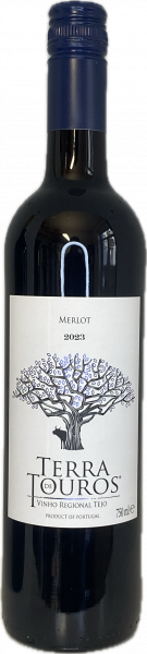 Artikelbild 1 des Artikels “2023er Terra de Touros Merlot “