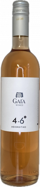 Artikelbild 1 des Artikels “2025er Agiorgitiko Rosé 4-6 “