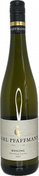 Artikelbild 1 des Artikels “2025er Walsheimer Silberberg Riesling trocken “