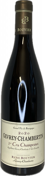 Artikelbild 1 des Artikels “2022er Gevrey-Chambertin 1er Cru Champeaux “