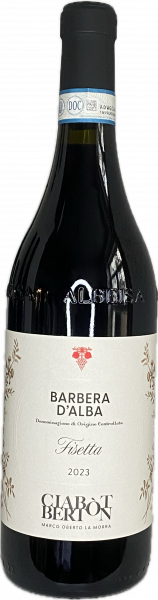 Artikelbild 1 des Artikels “2023er Barbera d´Alba Fisetta “