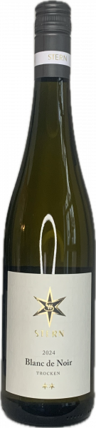 Artikelbild 1 des Artikels “2025er Blanc de Noir ** trocken (Stern) “