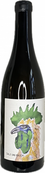 Artikelbild 1 des Artikels “2023er Salz und Rauch Grüner Veltliner “