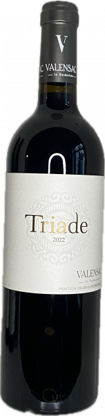 Artikelbild 1 des Artikels “2022er Triade “