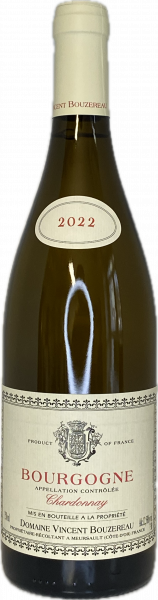 Artikelbild 1 des Artikels “2022er Bourgogne Chardonnay “