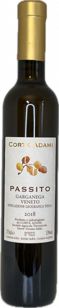 Artikelbild 1 des Artikels “2018er Passito (Recioto di Soave) “