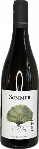 Artikelbild 1 des Artikels “2023er Ried Halser Grüner Veltliner “