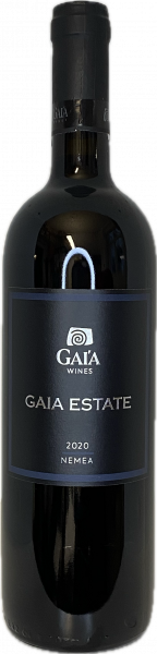 Artikelbild 1 des Artikels “2020er Gaia Estate Agiorgitiko “