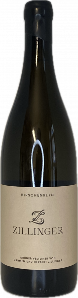 Artikelbild 1 des Artikels “2022er Grüner Veltliner Hirschenreyn “