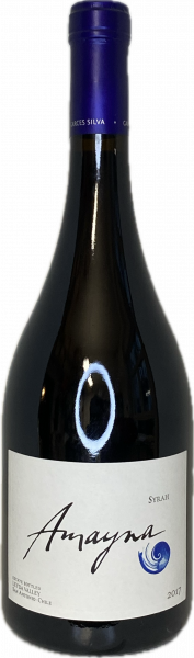 Artikelbild 1 des Artikels “2017er Amayna Syrah “