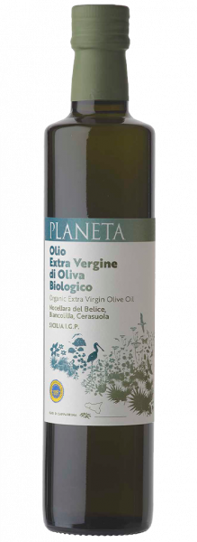 Artikelbild 1 des Artikels “Olivenöl Native Extra - Planeta 0,5l “