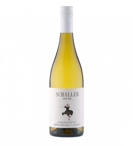 Artikelbild 1 des Artikels “2025er Podersdorfer Grüner Veltliner “