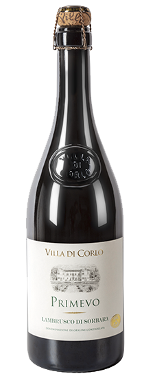 Artikelbild 1 des Artikels “2025er Lambrusco di Sorbara Primevo “