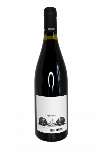 Artikelbild 1 des Artikels “2014er Synthèse rouge IGP Côtes Catalanes “