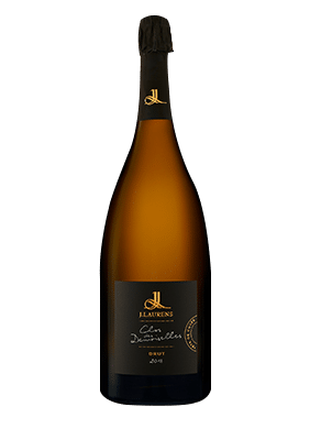 Artikelbild 1 des Artikels “2022er Clos des Demoiselles Brut 