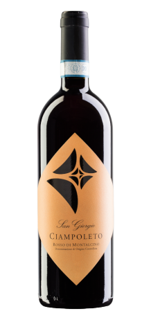 Artikelbild 1 des Artikels “2022er Ciampoleto Rosso di Montalcino “