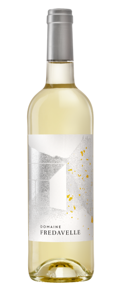 Artikelbild 1 des Artikels “2025er Domaine Fredavelle blanc “
