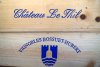 Artikelbild 2 des Artikels “2015er Chateau le Thil - Magnum 1,5l (mit Holzkiste) “
