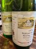 Artikelbild 2 des Artikels “1973er Wehlener Sonnenuhr Riesling Auslese “