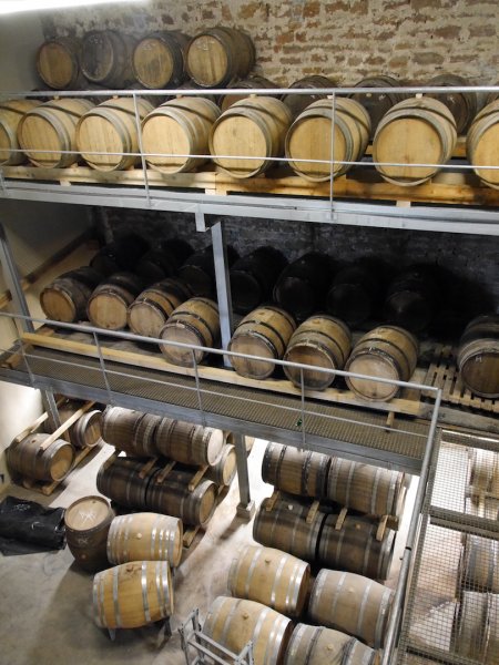 Artikelbild des Artikels “2022er Arbois - Chardonnay 