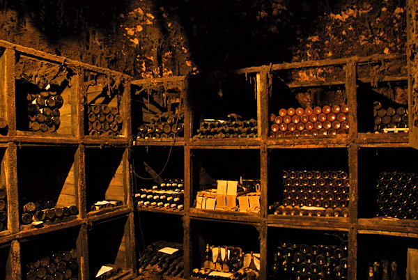 Artikelbild des Artikels “Geschenkgutschein Spitzenweine aus Frankreich, Italien und der neuen Weinwelt “
