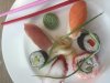 Artikelbild 4 des Artikels “Geschenkgutschein Sushi & Wein “