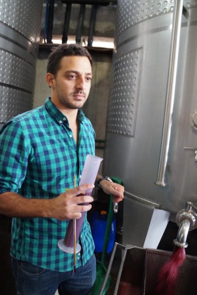 Artikelbild 4 des Artikels “2021er Punto Final Malbec Reserva - Bodegas Renacer “