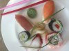 Artikelbild 6 des Artikels “Geschenkgutschein Sushi & Wein “
